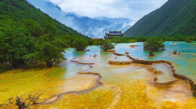 为什么在旅行中容易吵架？游戏画面