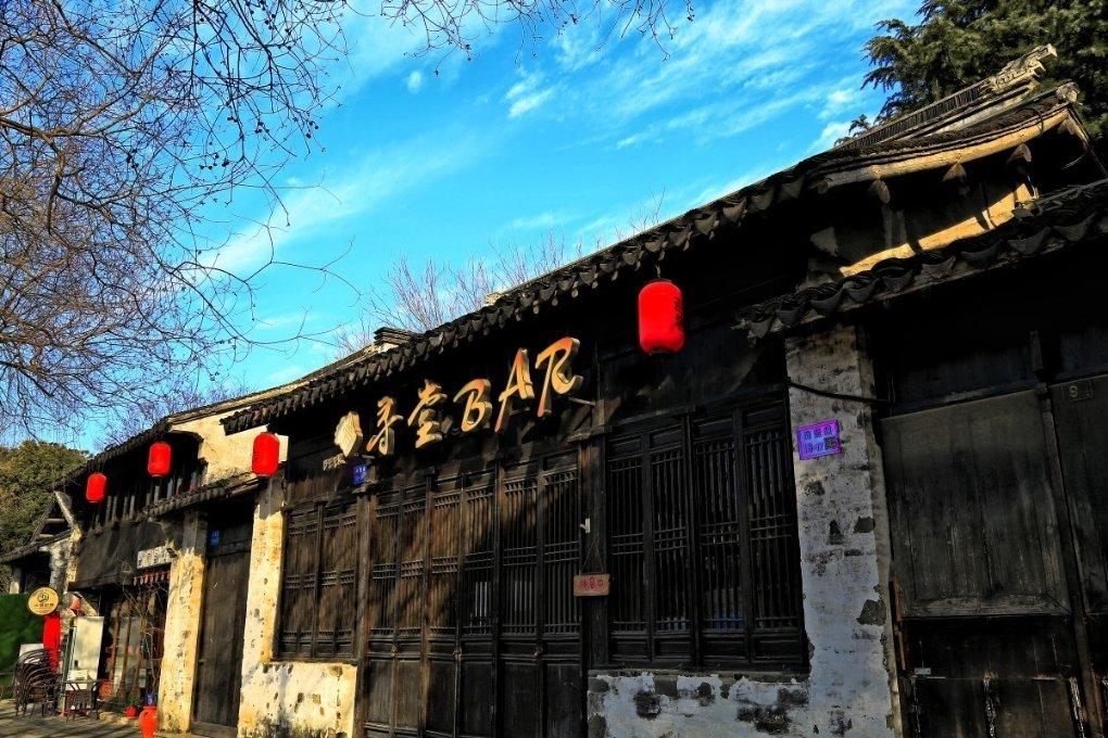来贵州兴义万峰林过年，邂逅全国最早的春天